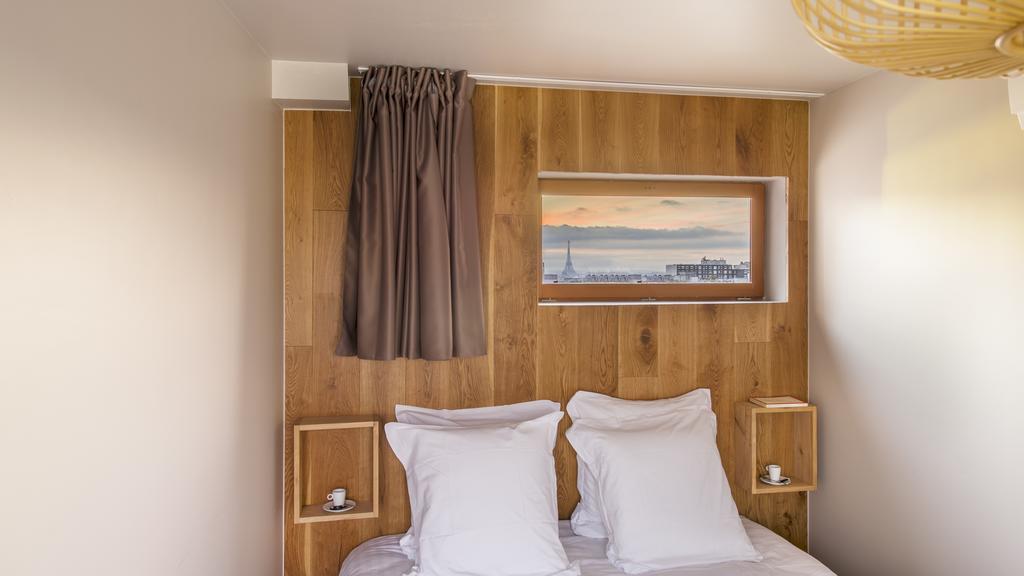 Double Room Panoramic View